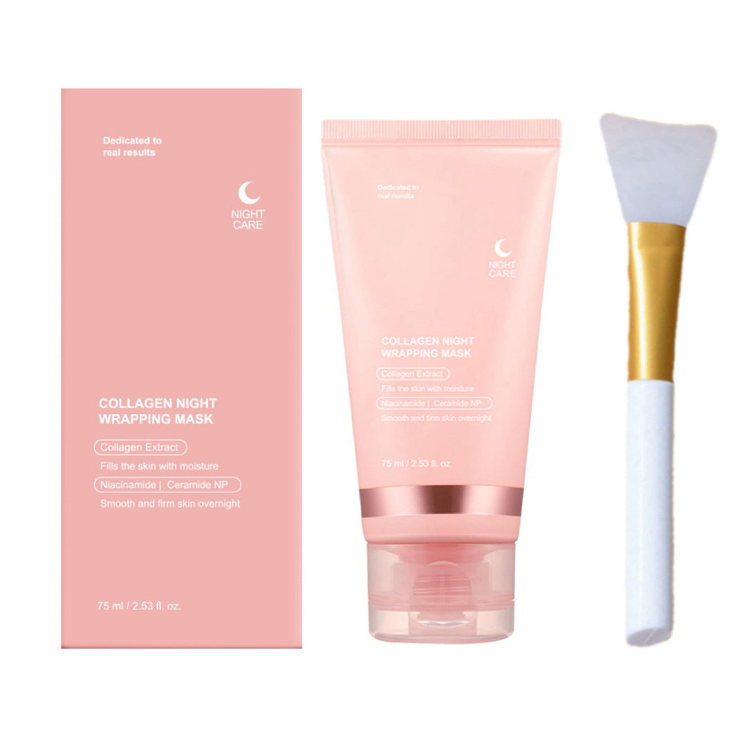 Korean Collagen mask