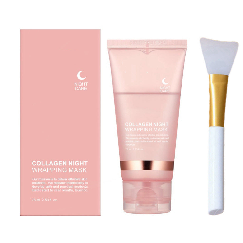 Korean Collagen mask